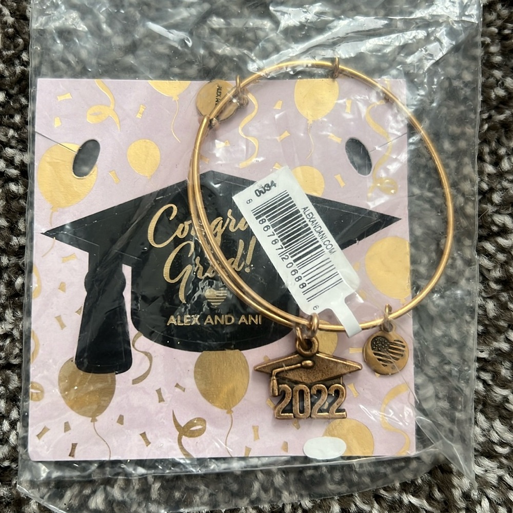 Alex n Ani Bracelet 2022